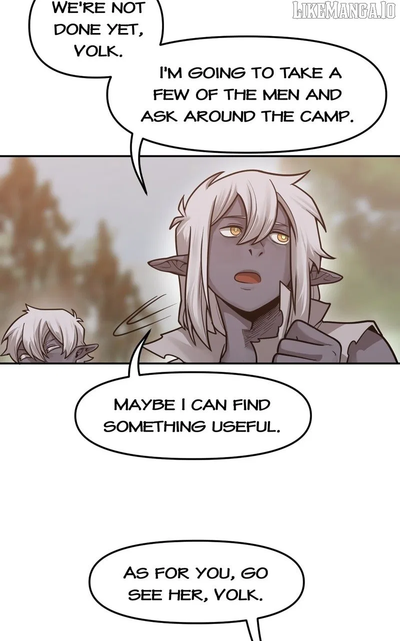 Lord of Goblins Chapter 97 – Page 43