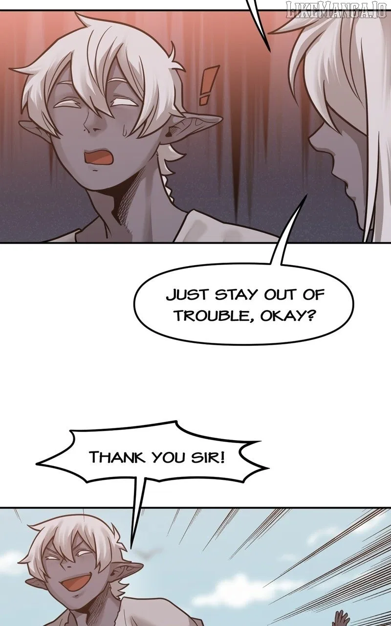 Lord of Goblins Chapter 97 – Page 44