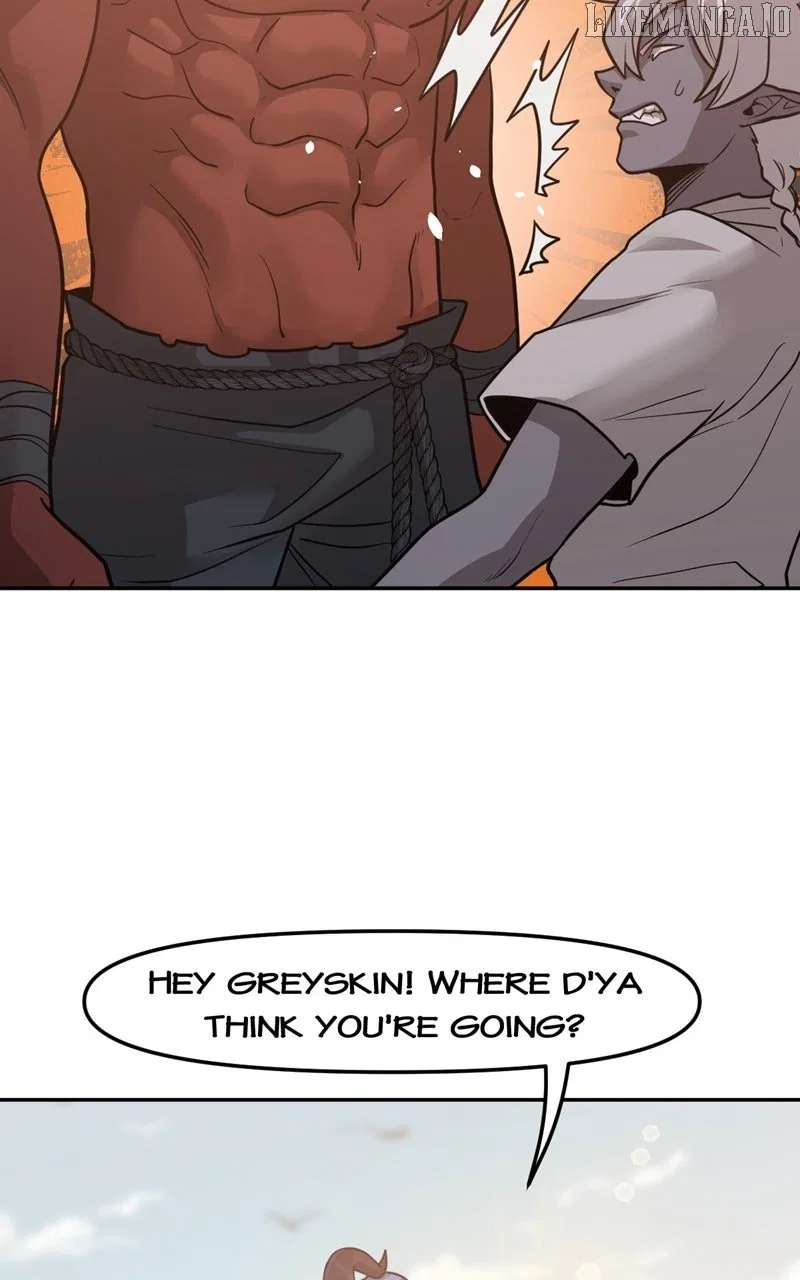 Lord of Goblins Chapter 97 – Page 47