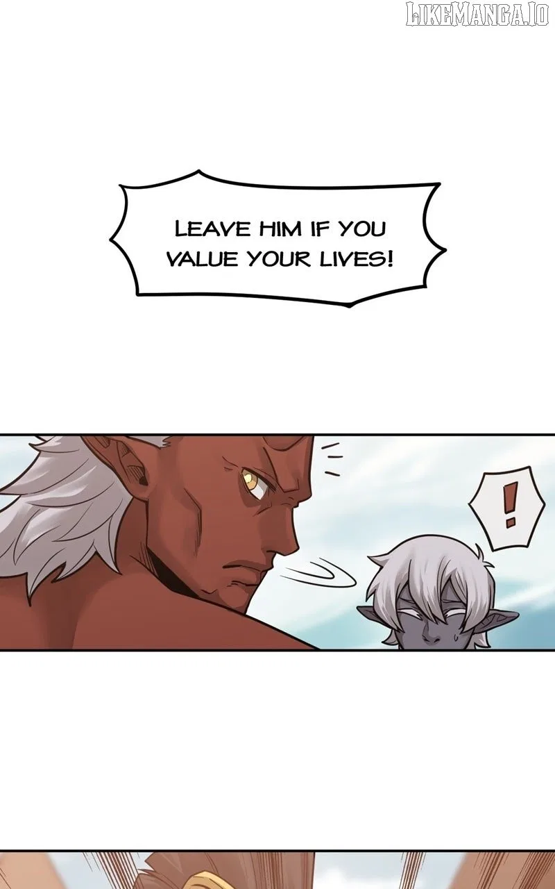 Lord of Goblins Chapter 97 – Page 49