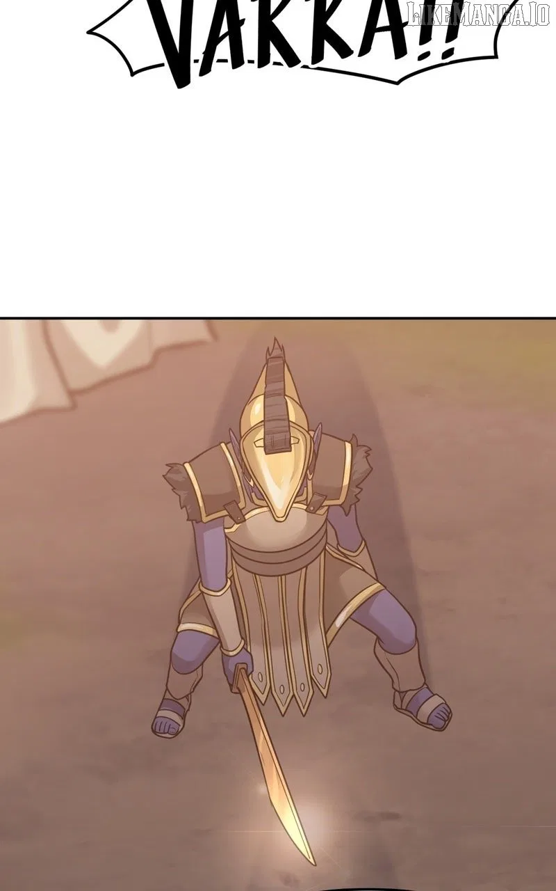 Lord of Goblins Chapter 97 – Page 51