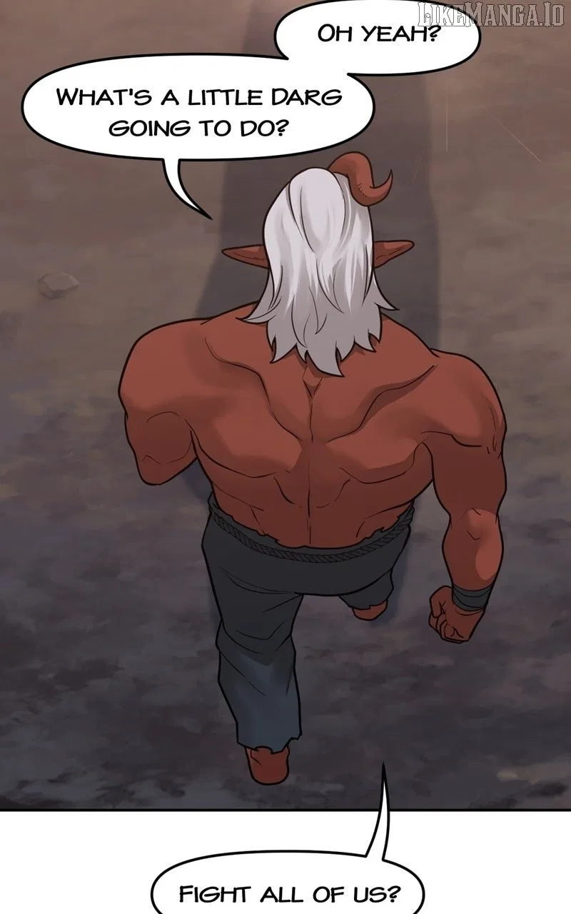 Lord of Goblins Chapter 97 – Page 52