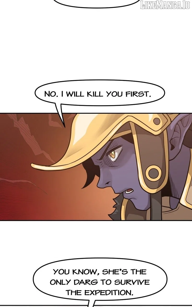 Lord of Goblins Chapter 97 – Page 53