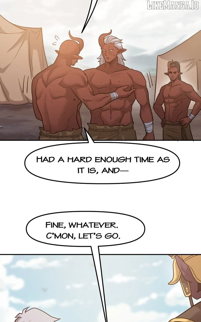 Lord of Goblins Chapter 97 – Page 54