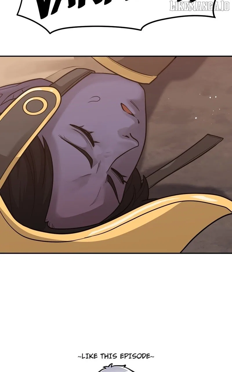 Lord of Goblins Chapter 97 – Page 59