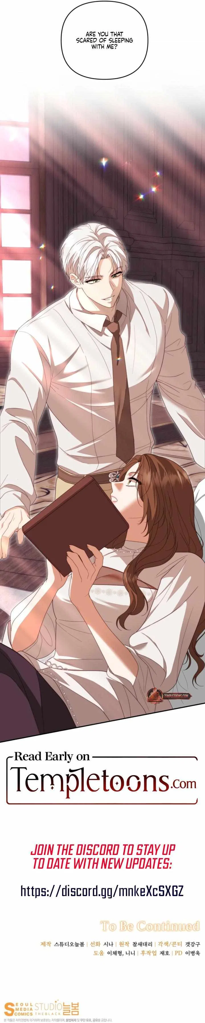 Five Husbands Appeared on My Birthday Chapter 16 – Page 10