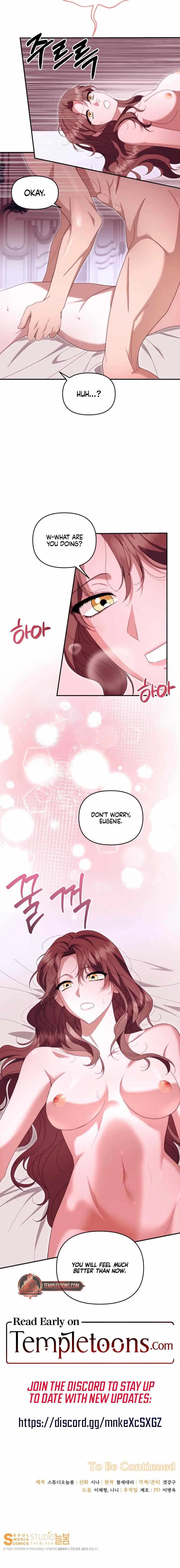 Five Husbands Appeared on My Birthday Chapter 8 – Page 10