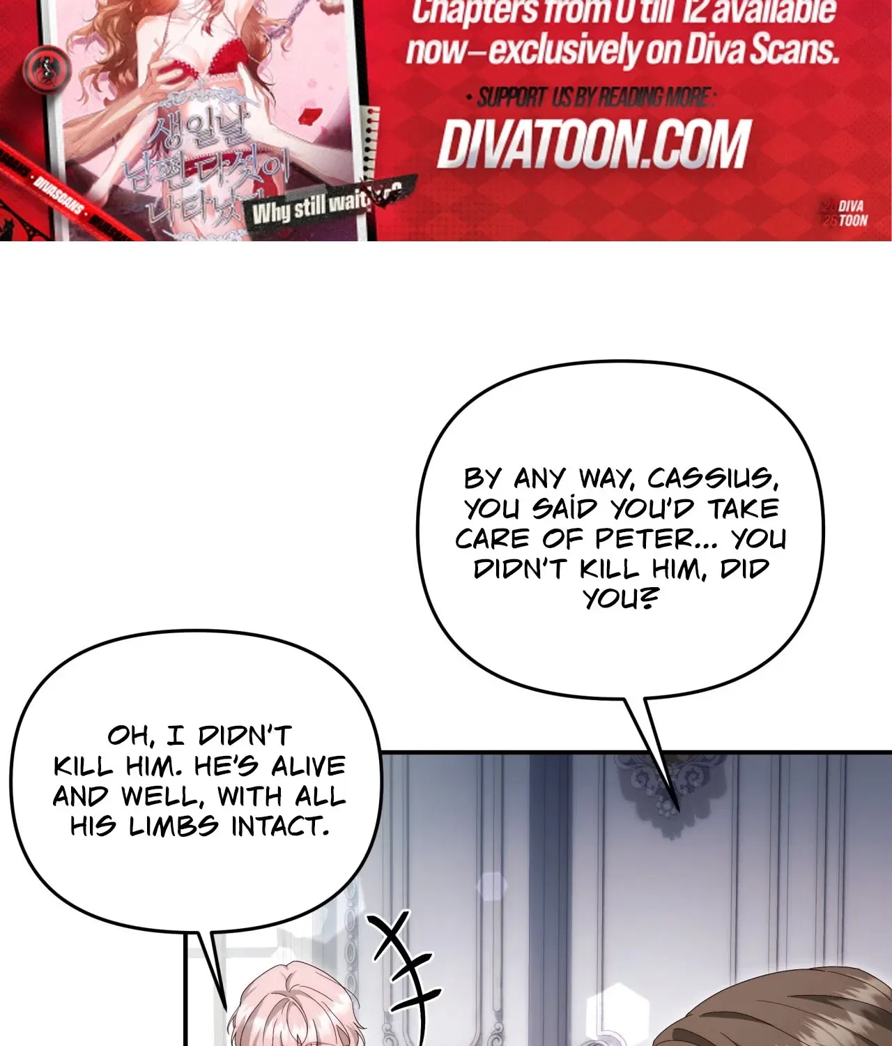 Five Husbands Appeared on My Birthday Chapter 6 – Page 8
