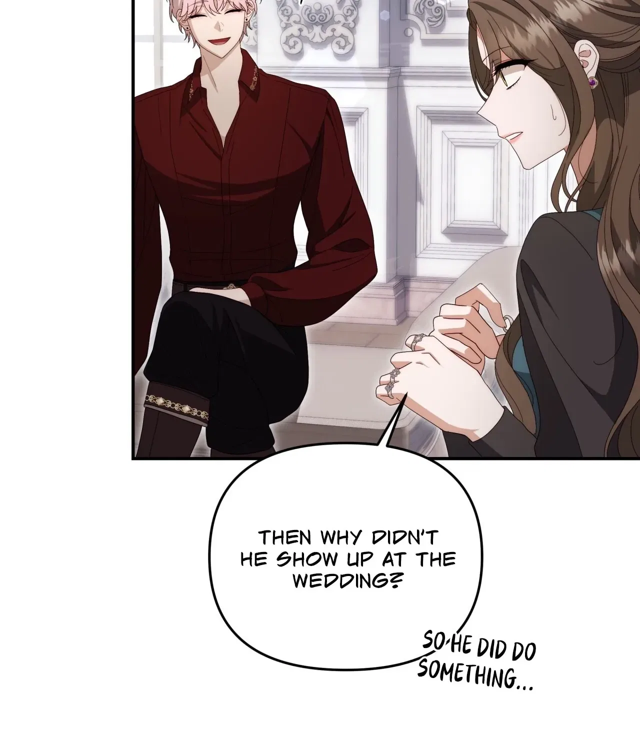 Five Husbands Appeared on My Birthday Chapter 6 – Page 9