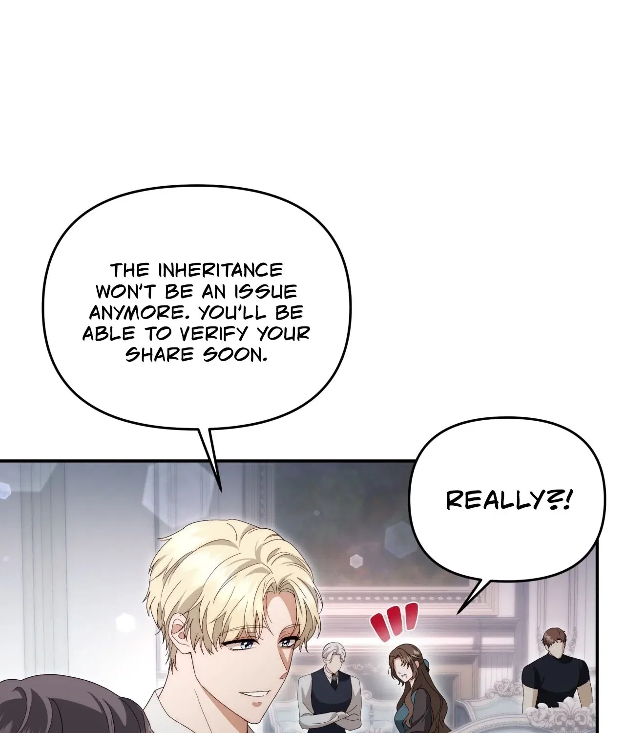 Five Husbands Appeared on My Birthday Chapter 6 – Page 13