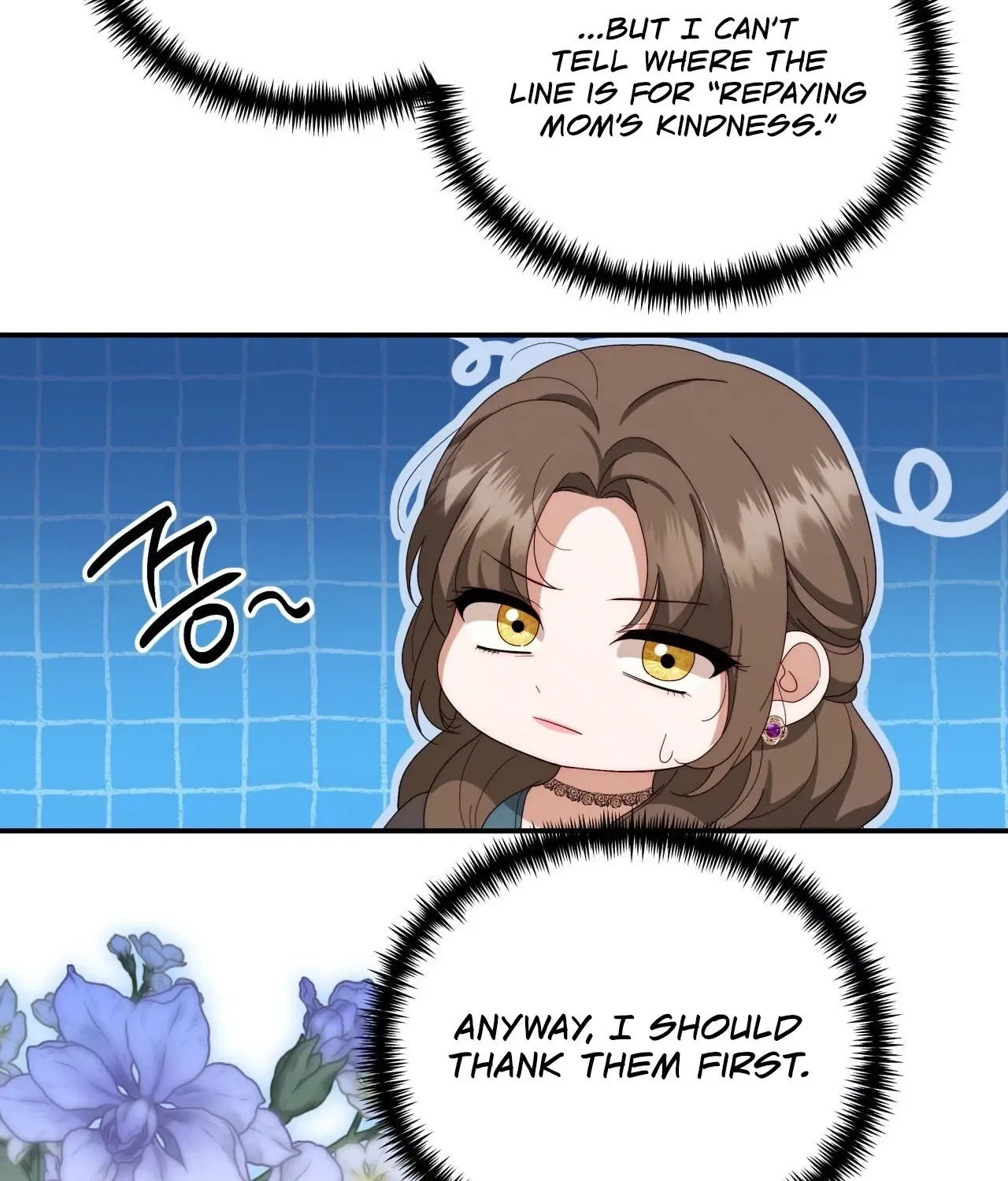 Five Husbands Appeared on My Birthday Chapter 6 – Page 20