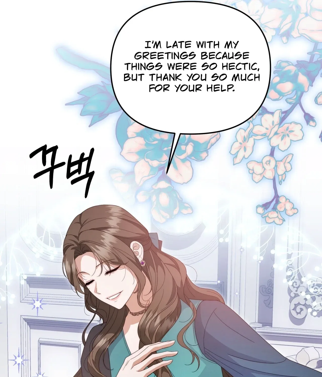 Five Husbands Appeared on My Birthday Chapter 6 – Page 23