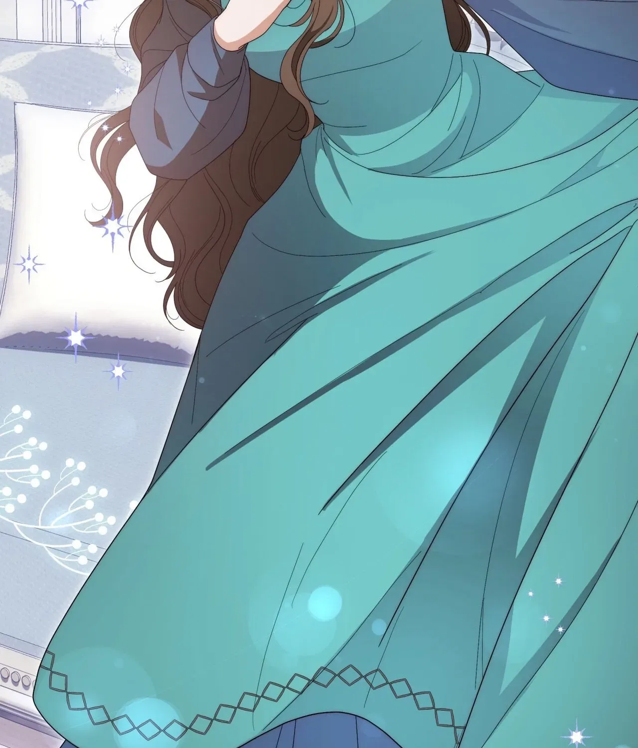 Five Husbands Appeared on My Birthday Chapter 6 – Page 24