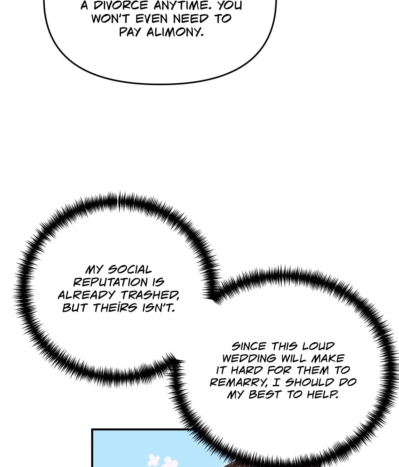 Five Husbands Appeared on My Birthday Chapter 6 – Page 28