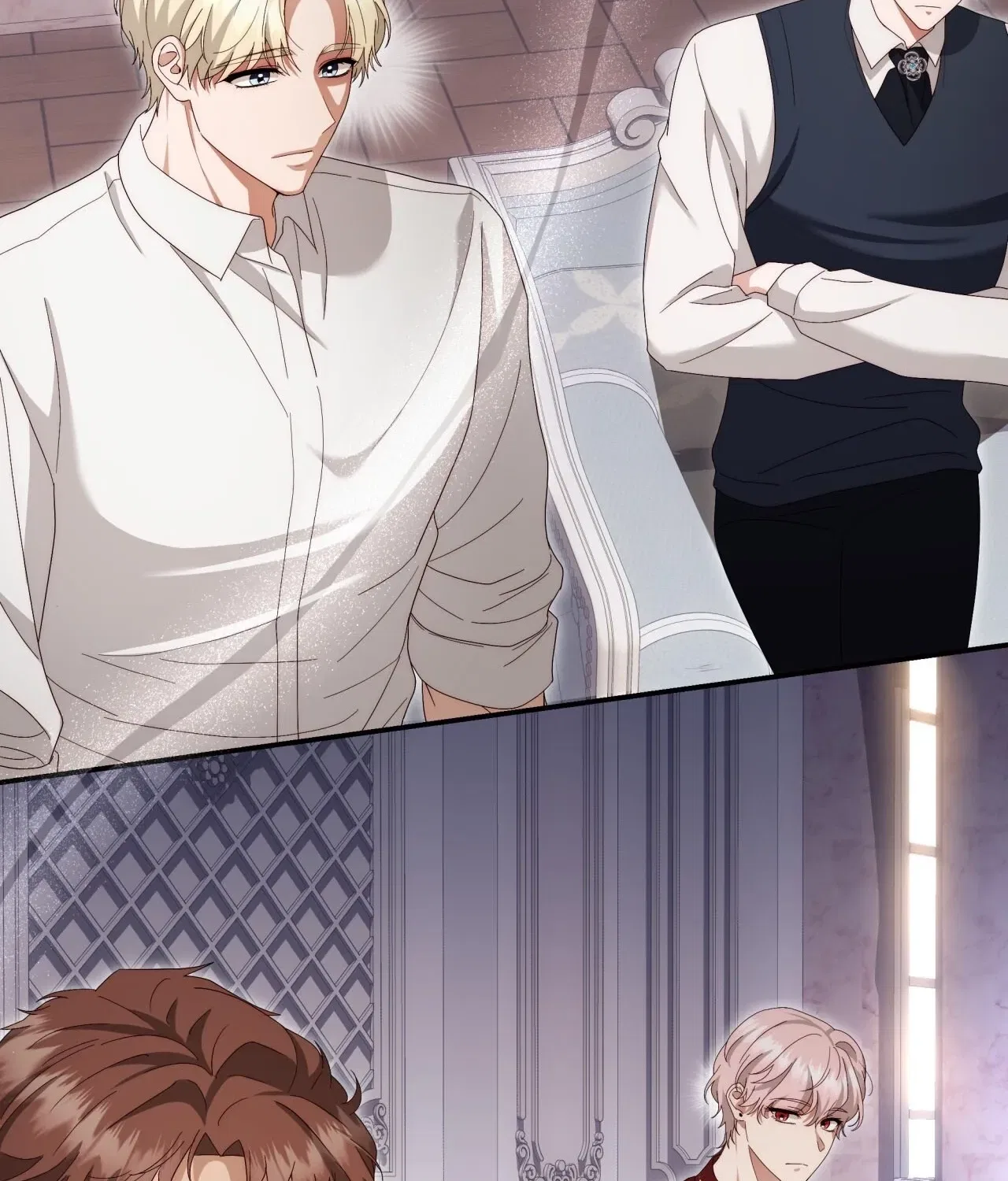 Five Husbands Appeared on My Birthday Chapter 6 – Page 31