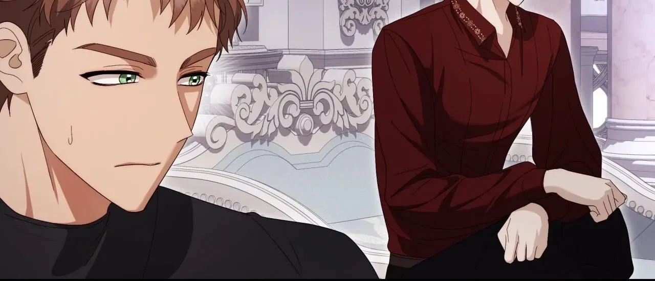 Five Husbands Appeared on My Birthday Chapter 6 – Page 32
