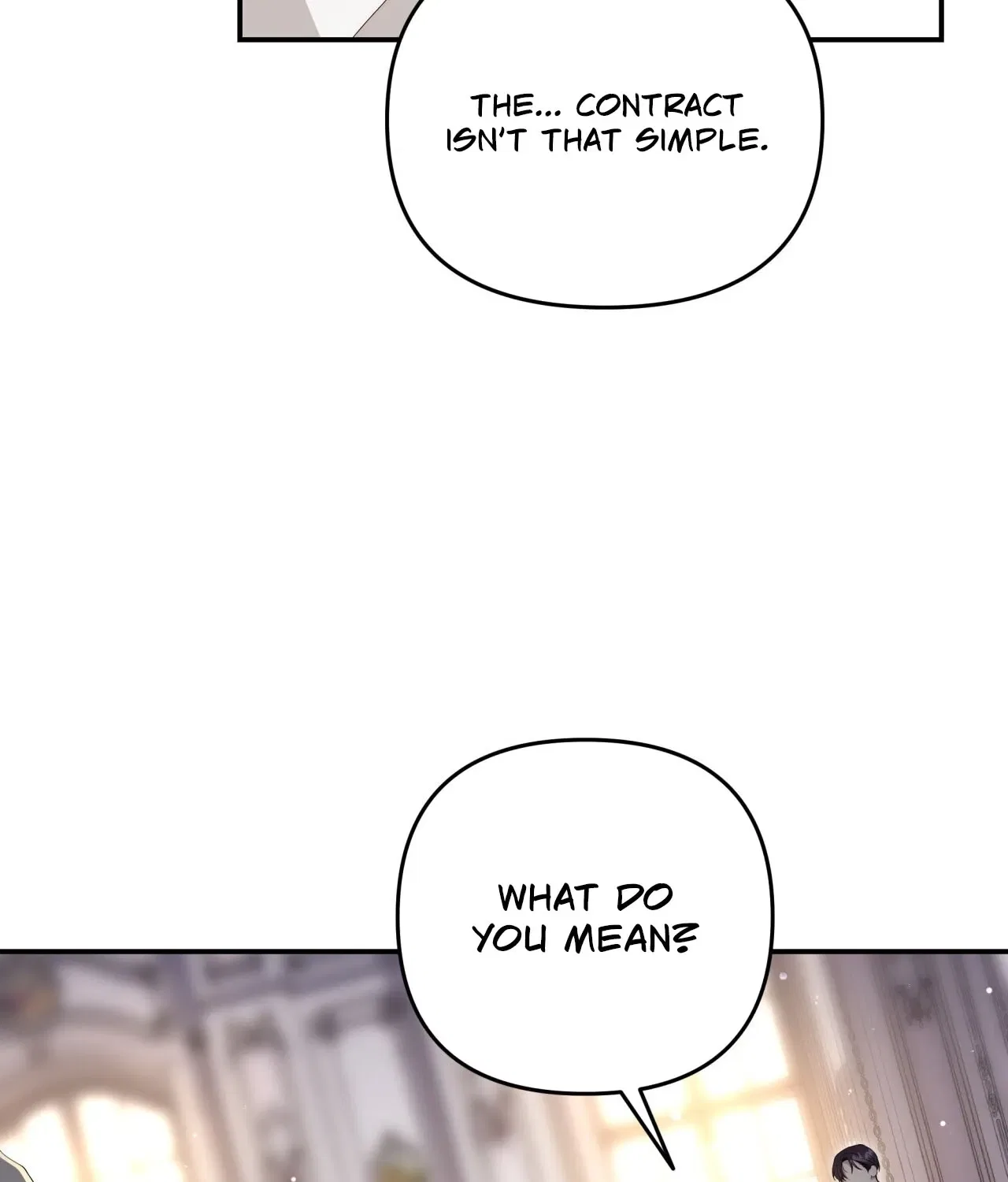 Five Husbands Appeared on My Birthday Chapter 6 – Page 38