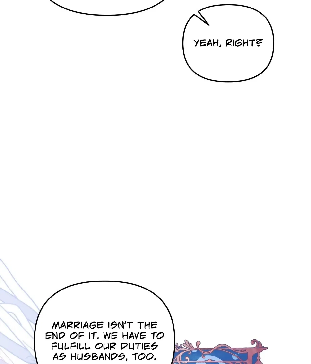 Five Husbands Appeared on My Birthday Chapter 6 – Page 40
