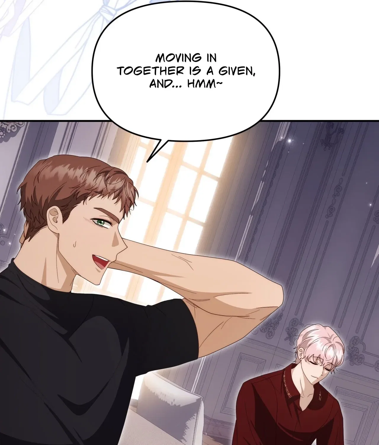 Five Husbands Appeared on My Birthday Chapter 6 – Page 43