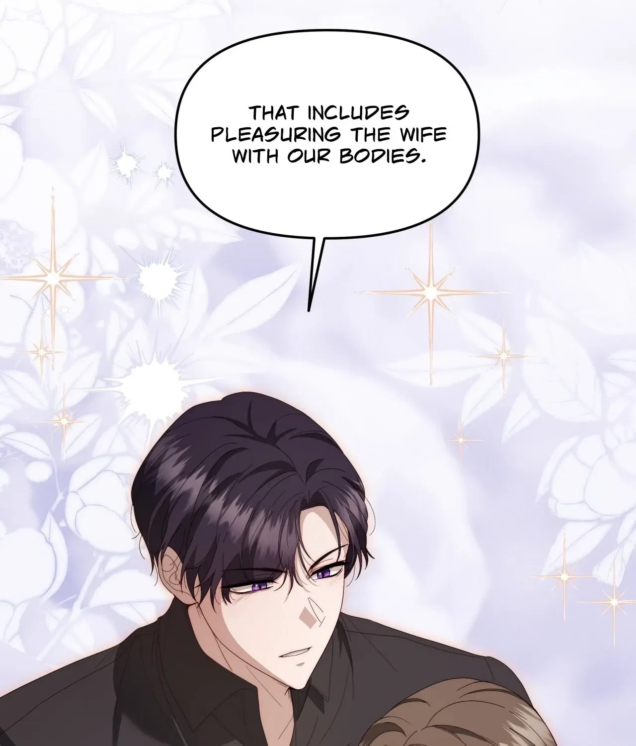 Five Husbands Appeared on My Birthday Chapter 6 – Page 46