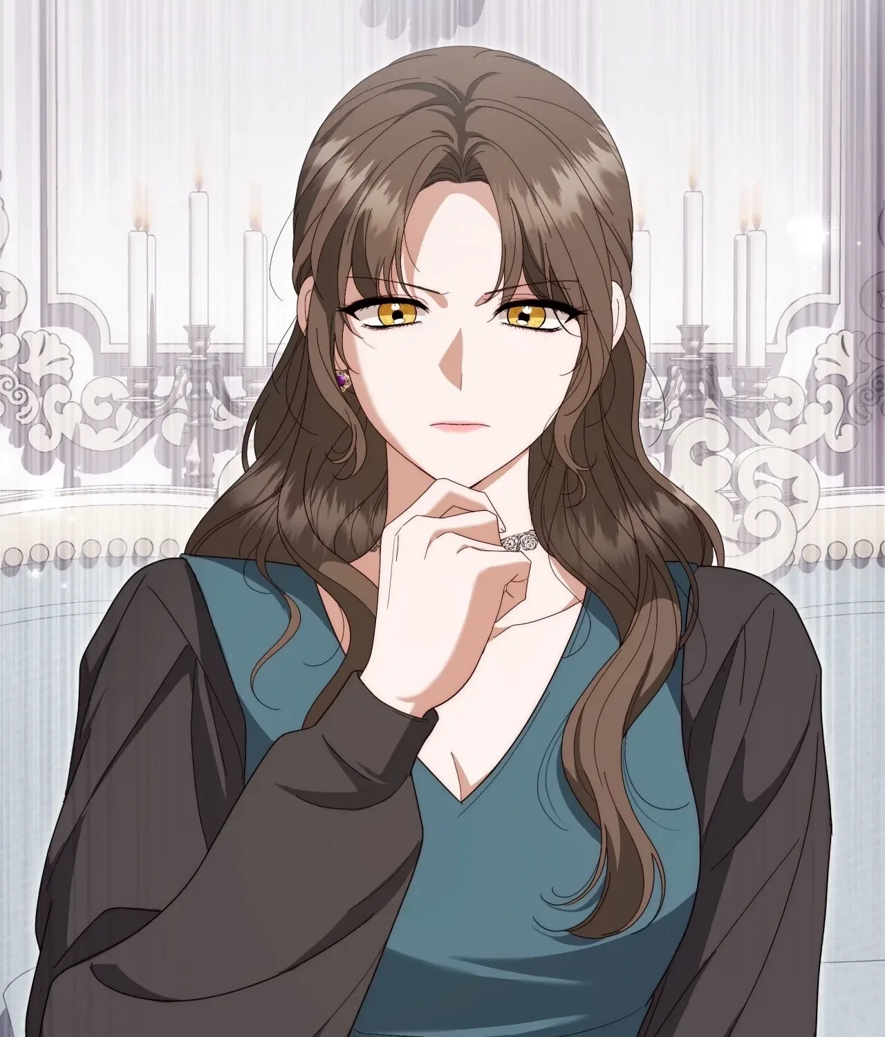 Five Husbands Appeared on My Birthday Chapter 6 – Page 61