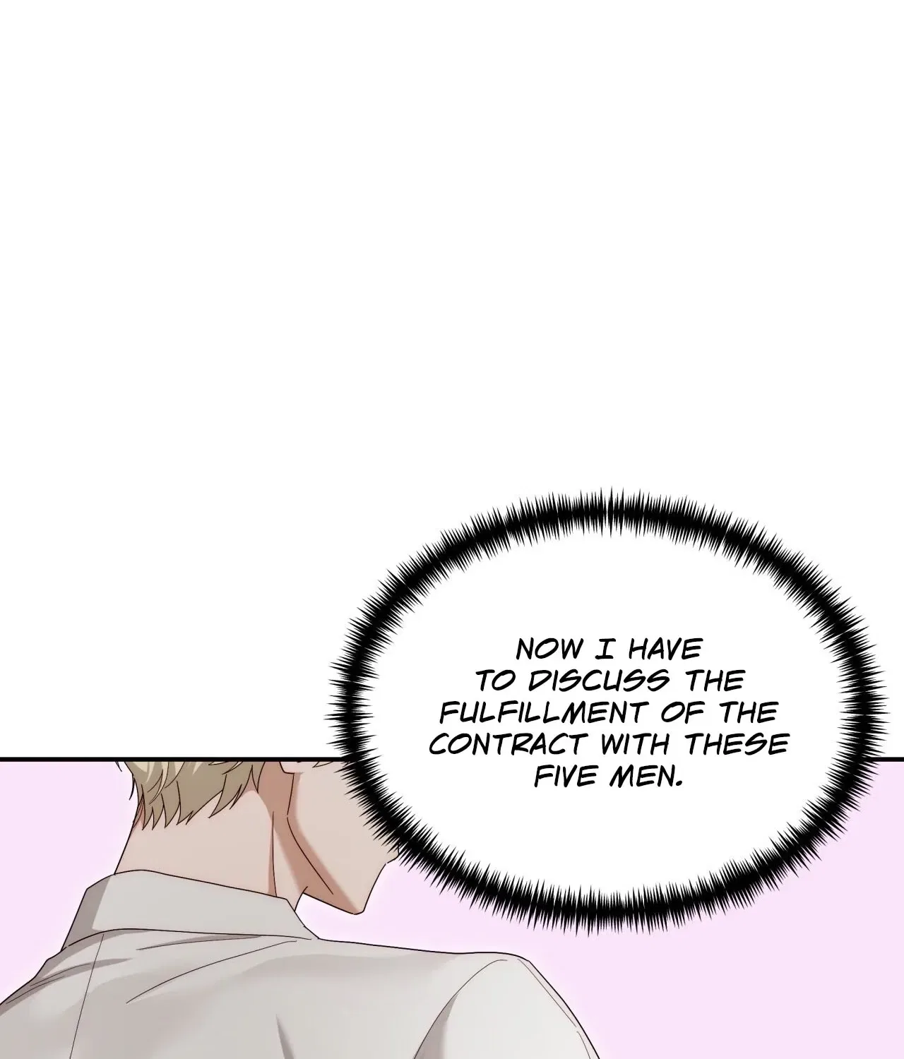 Five Husbands Appeared on My Birthday Chapter 6 – Page 64