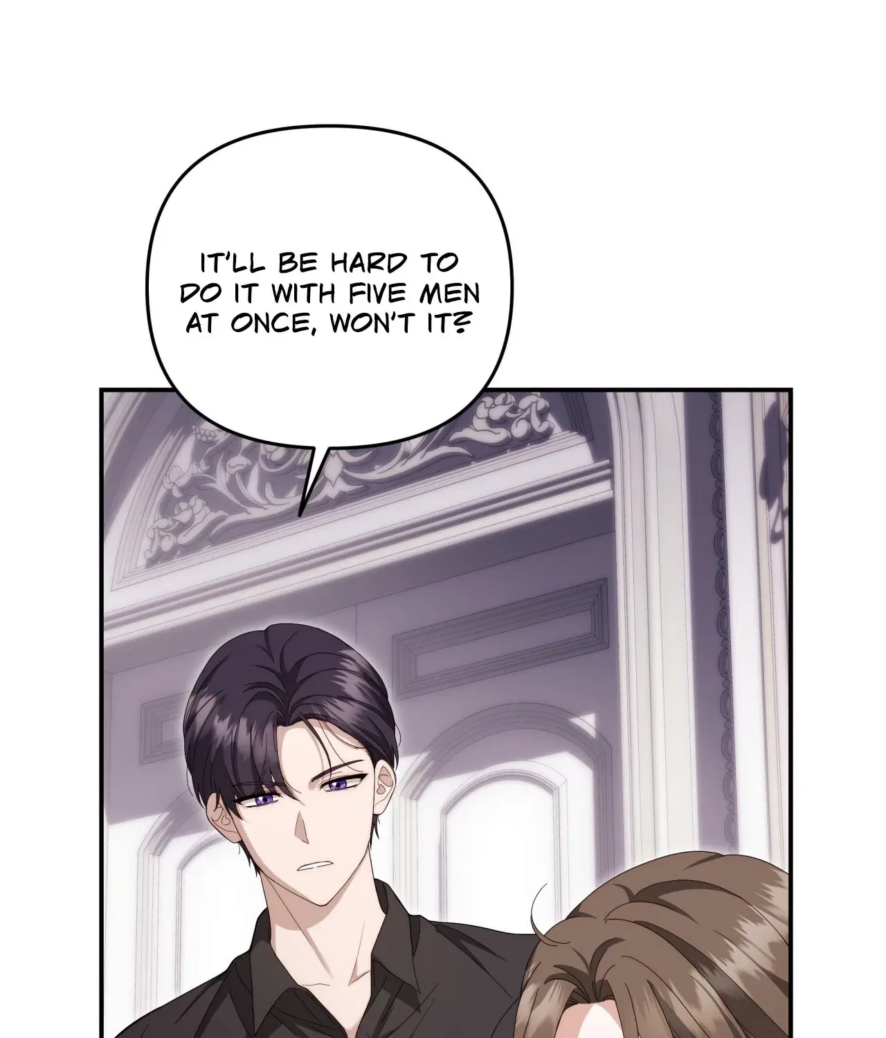 Five Husbands Appeared on My Birthday Chapter 6 – Page 73