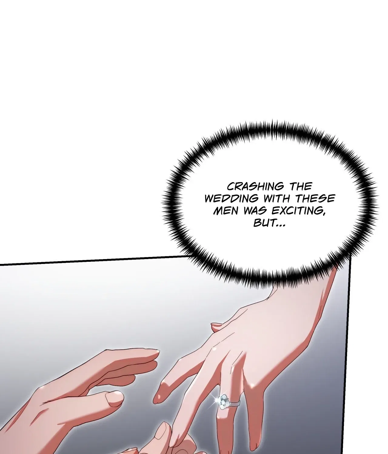 Five Husbands Appeared on My Birthday Chapter 6 – Page 77