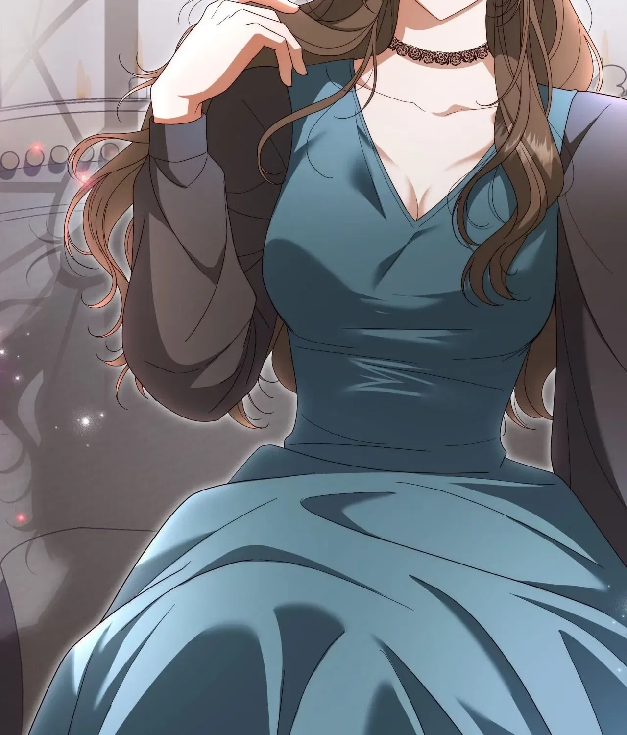 Five Husbands Appeared on My Birthday Chapter 6 – Page 95