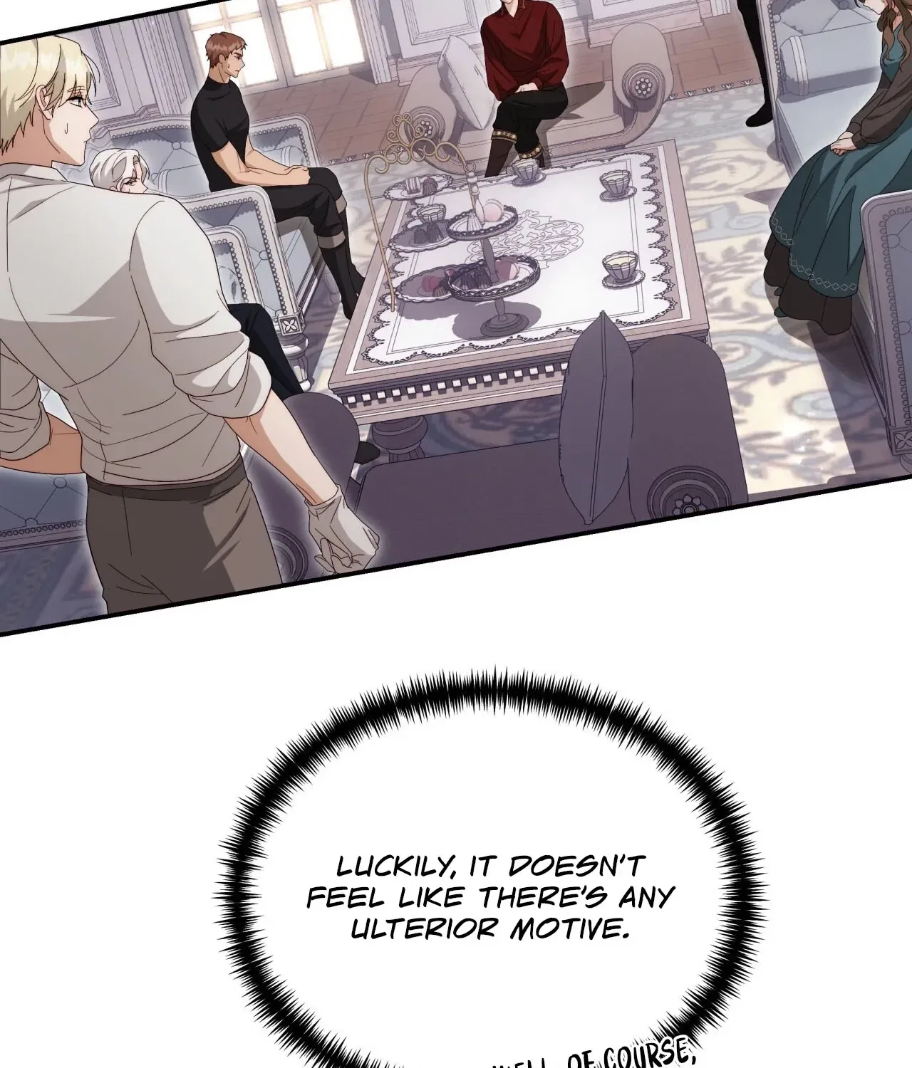 Five Husbands Appeared on My Birthday Chapter 6 – Page 98