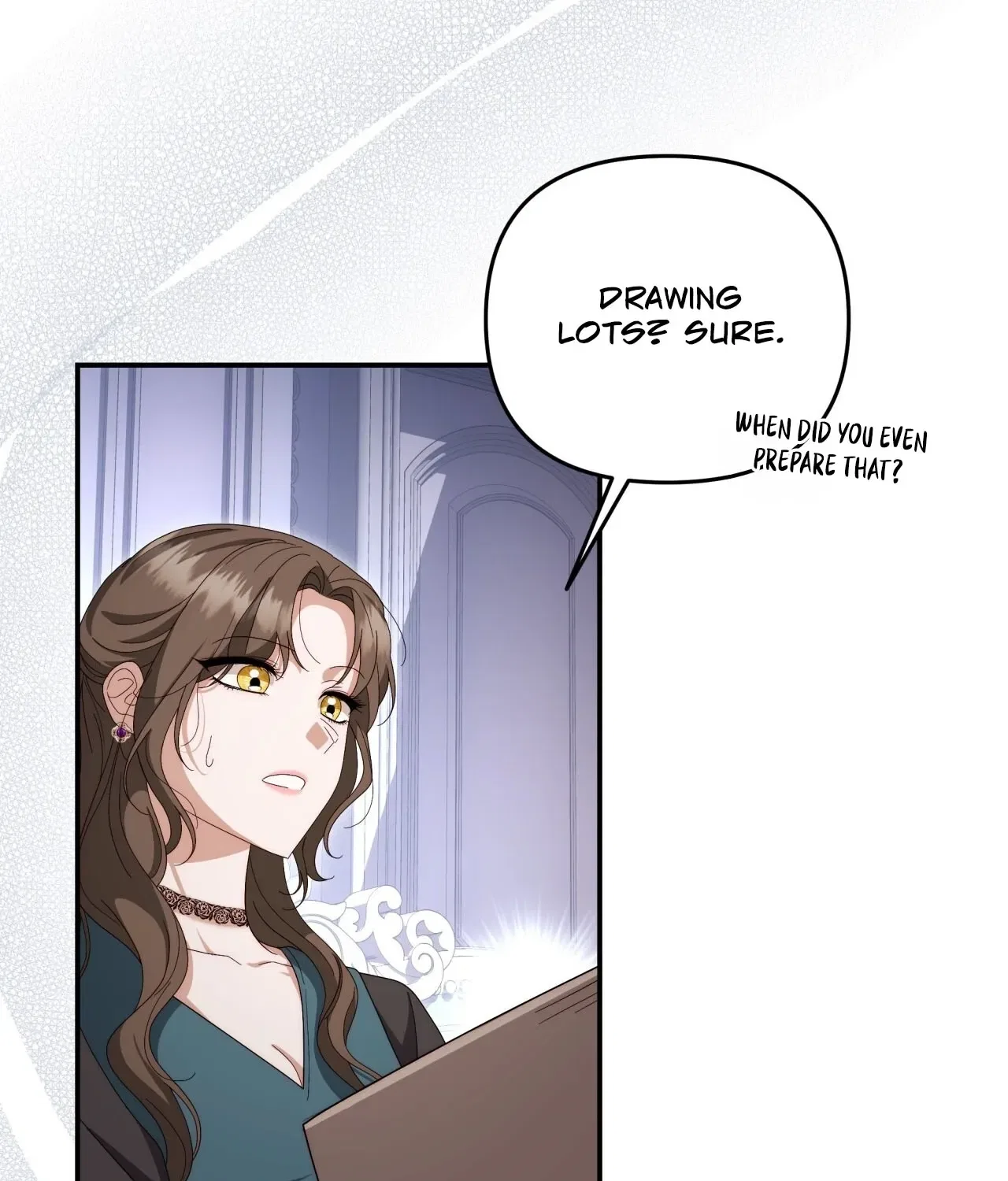 Five Husbands Appeared on My Birthday Chapter 6 – Page 105