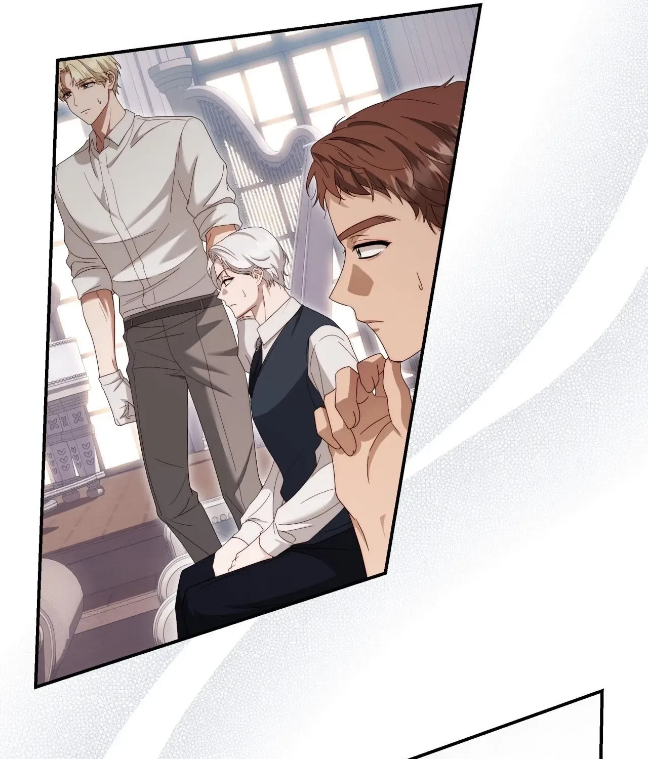 Five Husbands Appeared on My Birthday Chapter 6 – Page 108