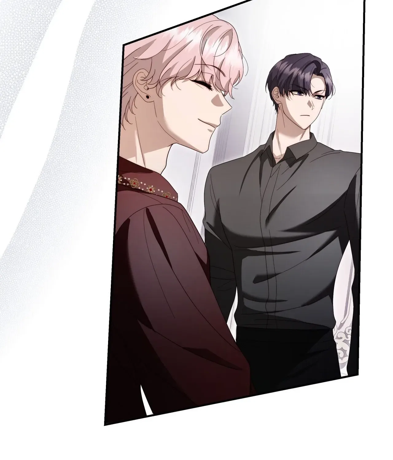 Five Husbands Appeared on My Birthday Chapter 6 – Page 109
