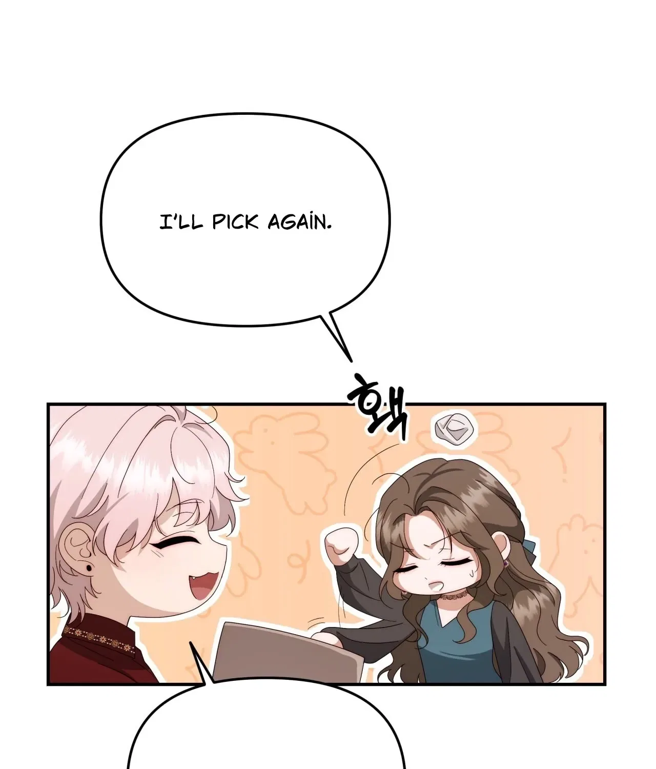 Five Husbands Appeared on My Birthday Chapter 6 – Page 116