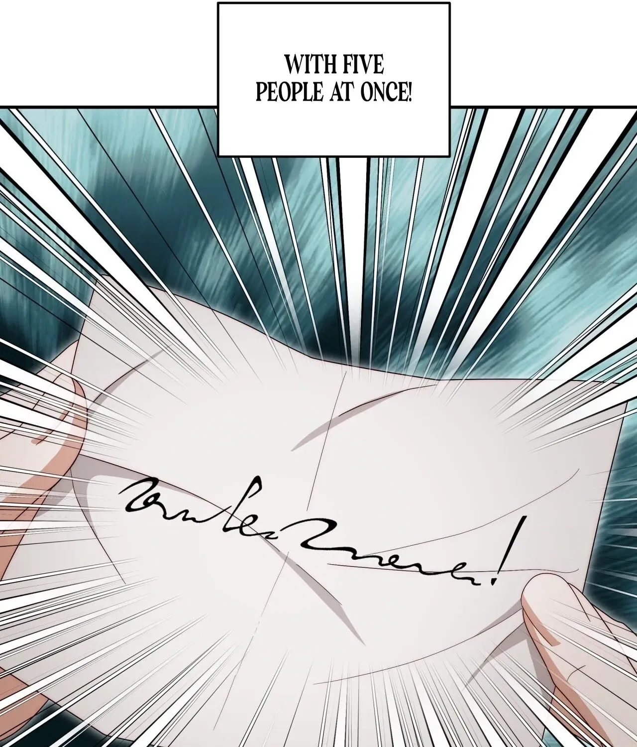 Five Husbands Appeared on My Birthday Chapter 6 – Page 118