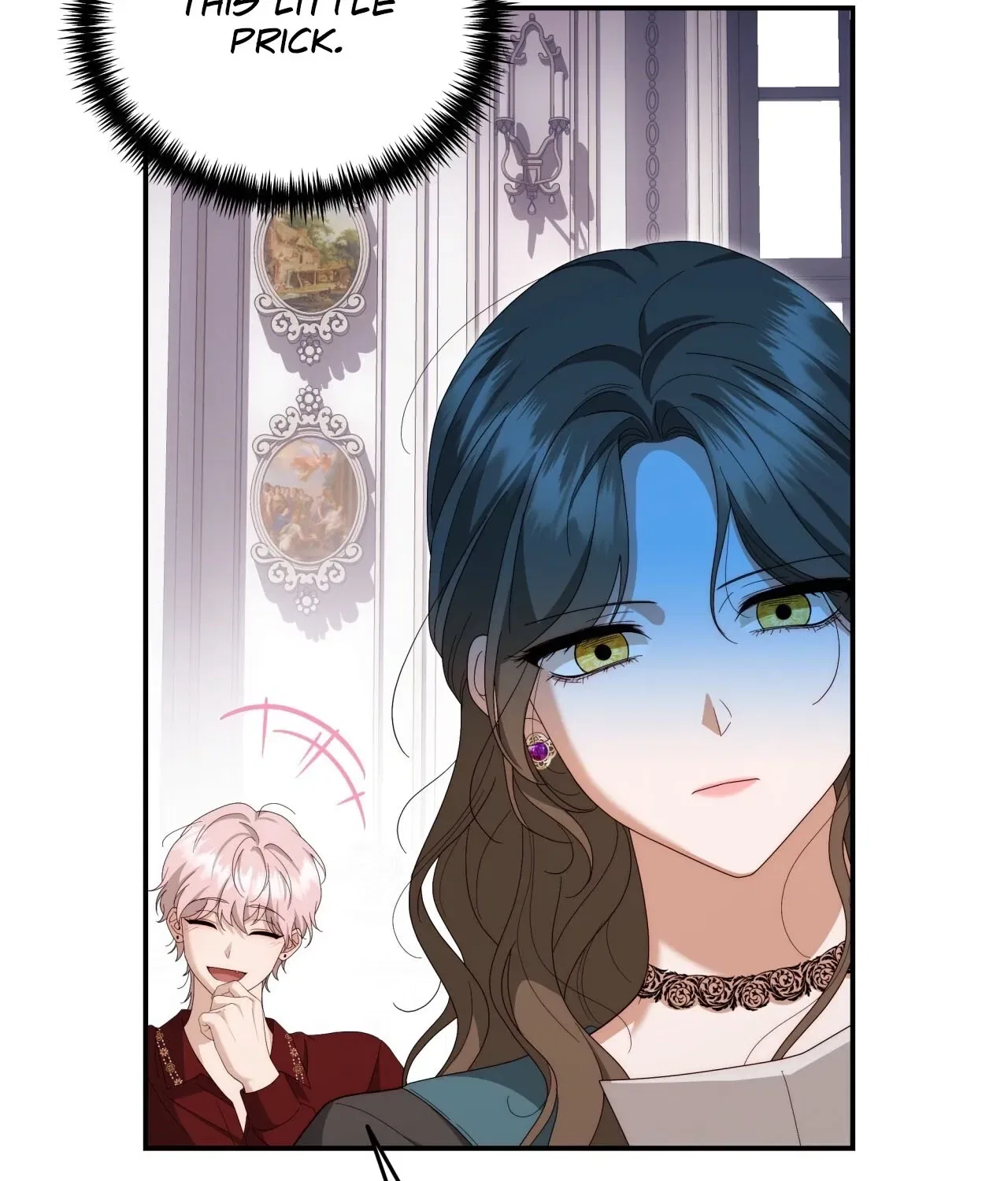 Five Husbands Appeared on My Birthday Chapter 6 – Page 120