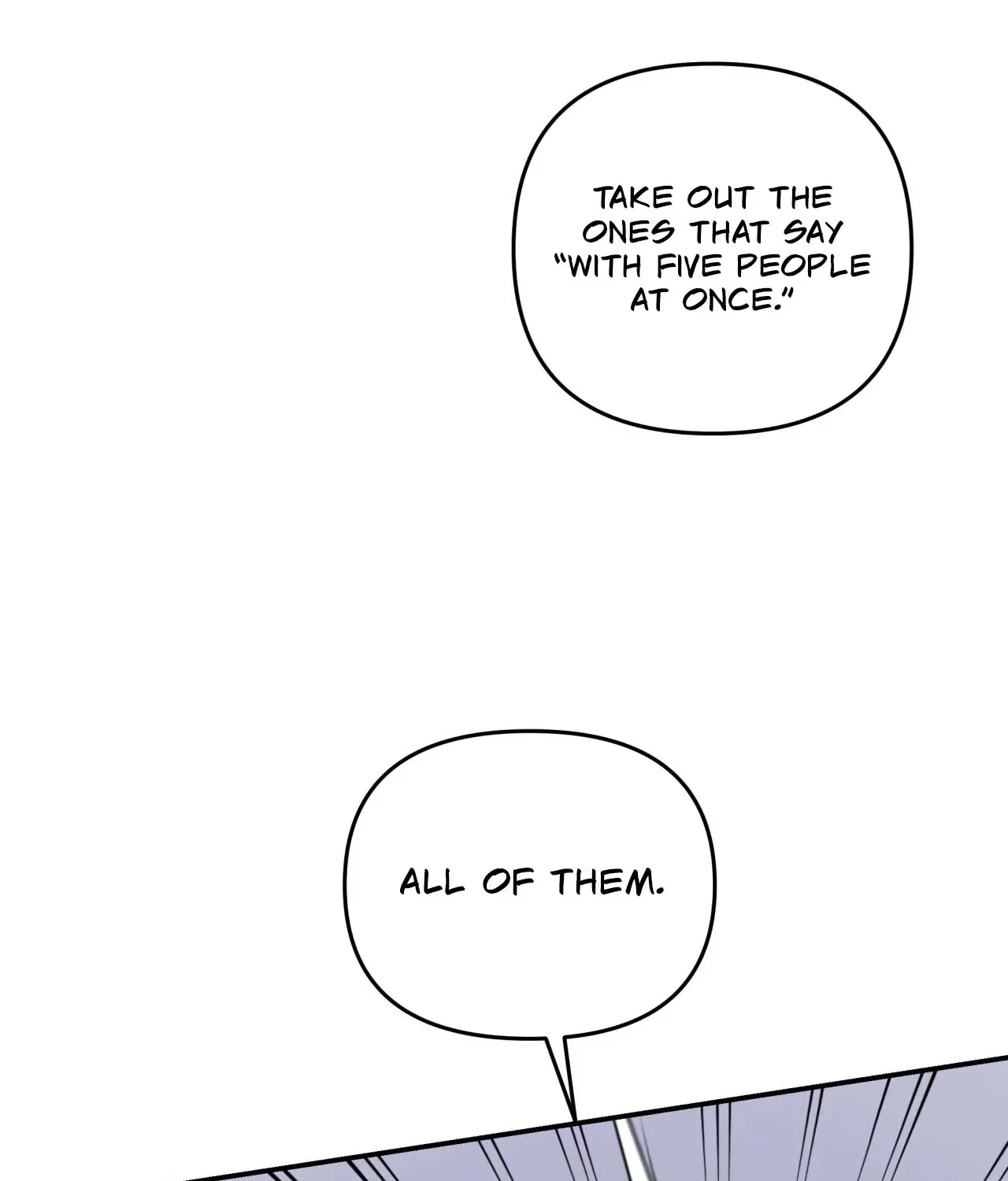 Five Husbands Appeared on My Birthday Chapter 6 – Page 124