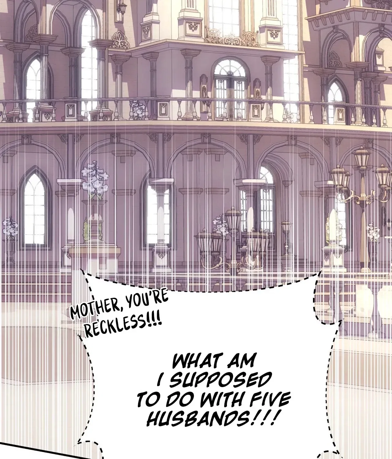 Five Husbands Appeared on My Birthday Chapter 6 – Page 129