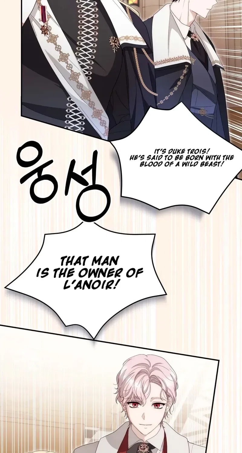 Five Husbands Appeared on My Birthday Chapter 5 – Page 33