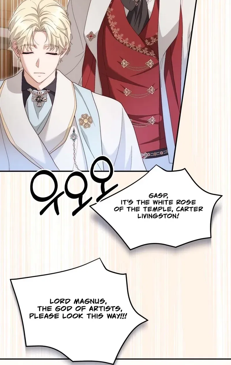 Five Husbands Appeared on My Birthday Chapter 5 – Page 34
