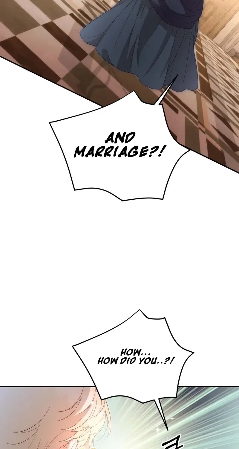Five Husbands Appeared on My Birthday Chapter 5 – Page 52
