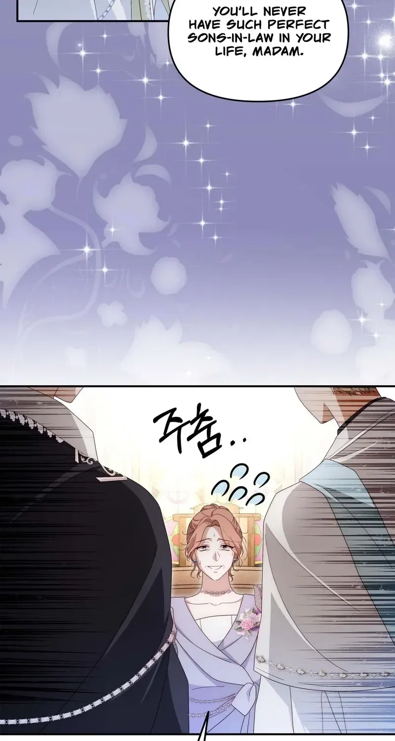 Five Husbands Appeared on My Birthday Chapter 5 – Page 57