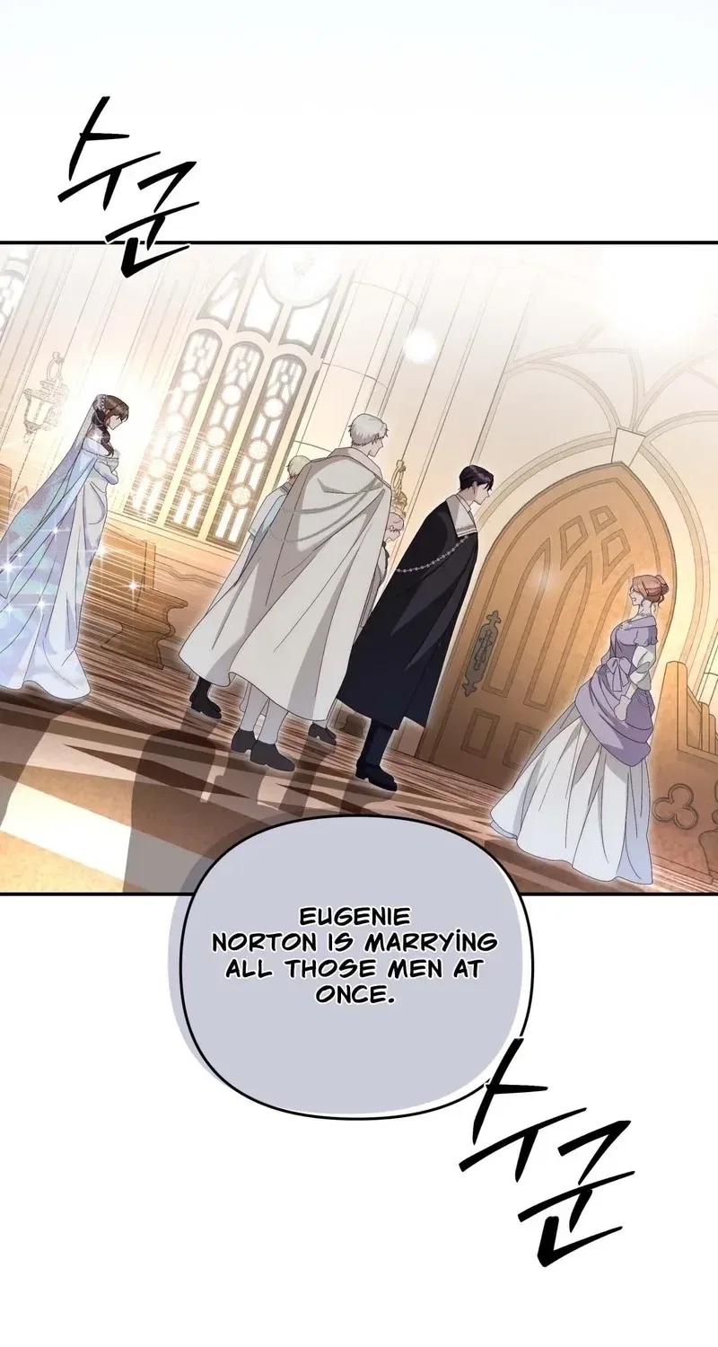 Five Husbands Appeared on My Birthday Chapter 5 – Page 62