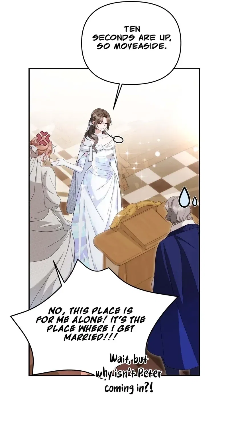 Five Husbands Appeared on My Birthday Chapter 5 – Page 72