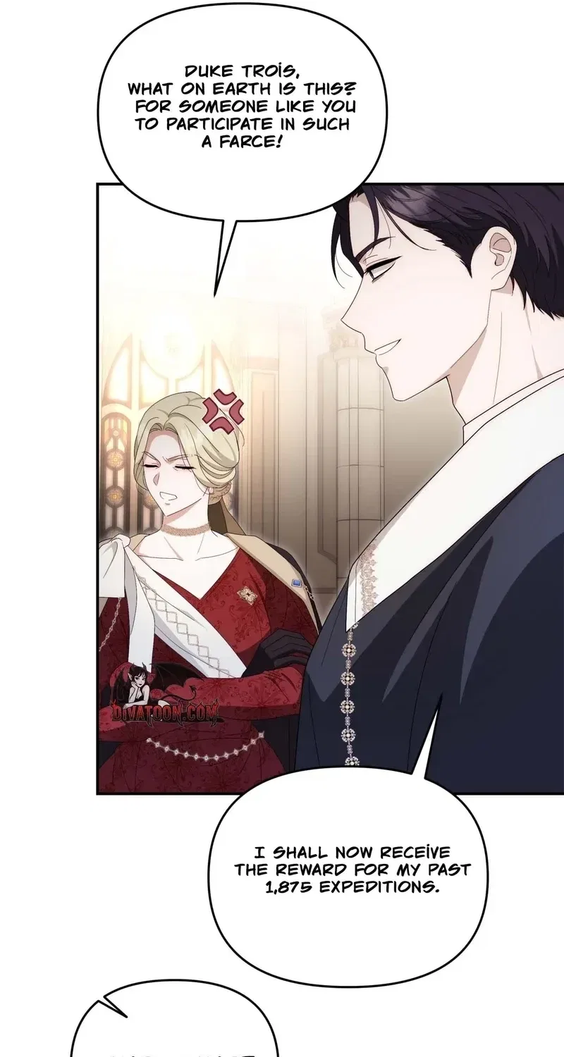 Five Husbands Appeared on My Birthday Chapter 5 – Page 82