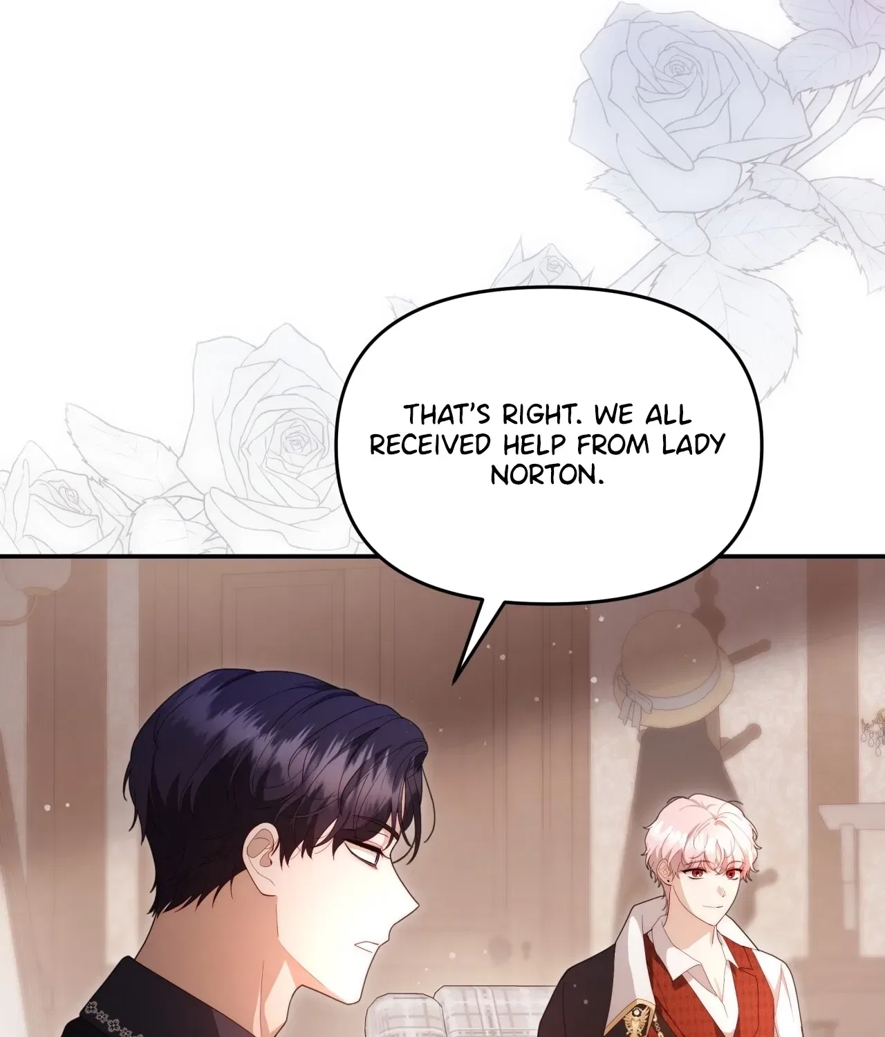 Five Husbands Appeared on My Birthday Chapter 4 – Page 7