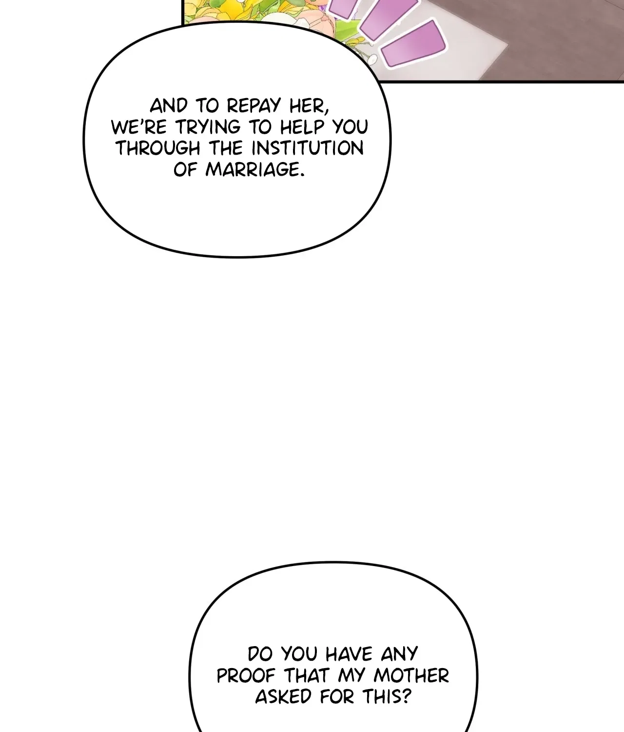 Five Husbands Appeared on My Birthday Chapter 4 – Page 26