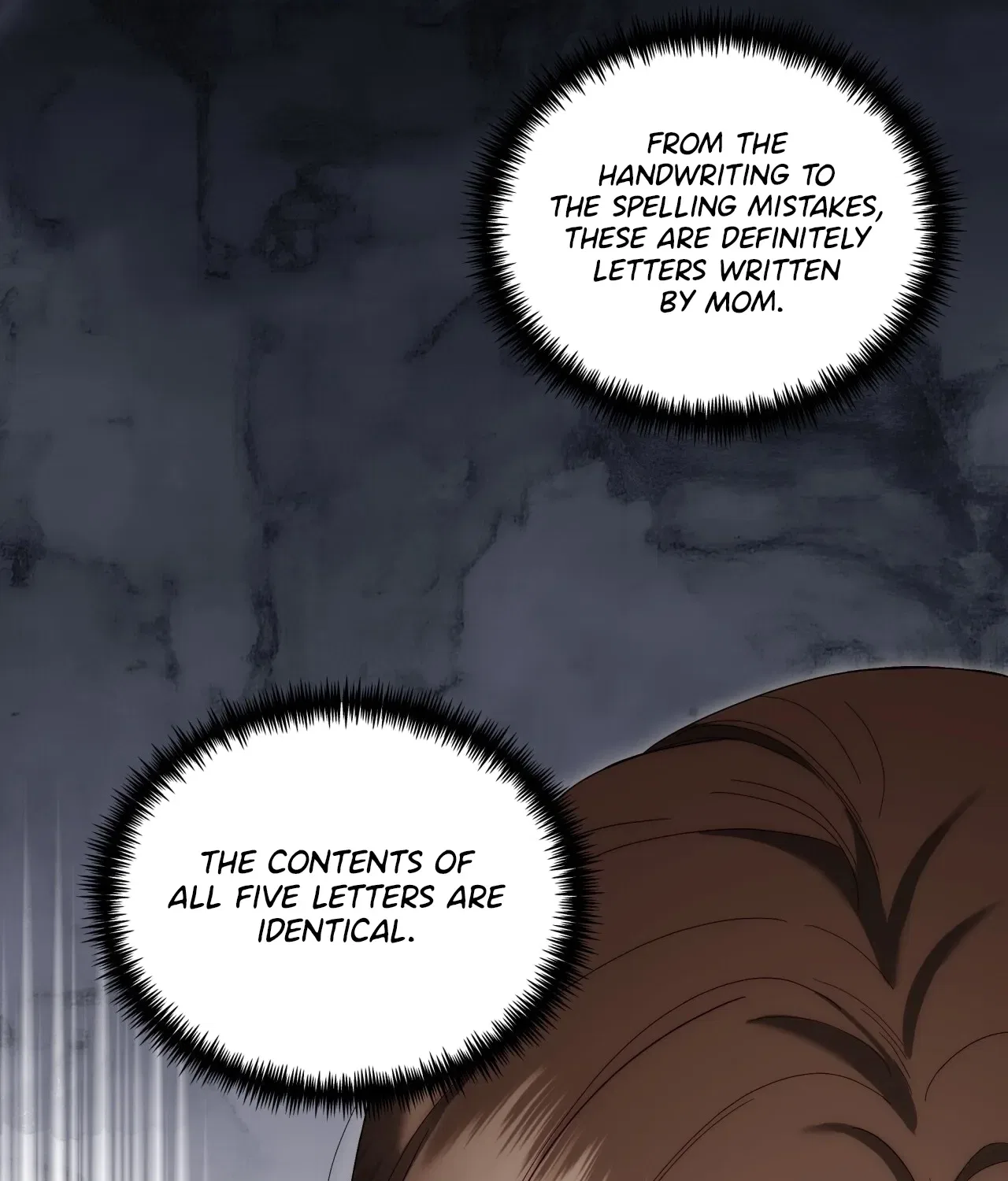 Five Husbands Appeared on My Birthday Chapter 4 – Page 43