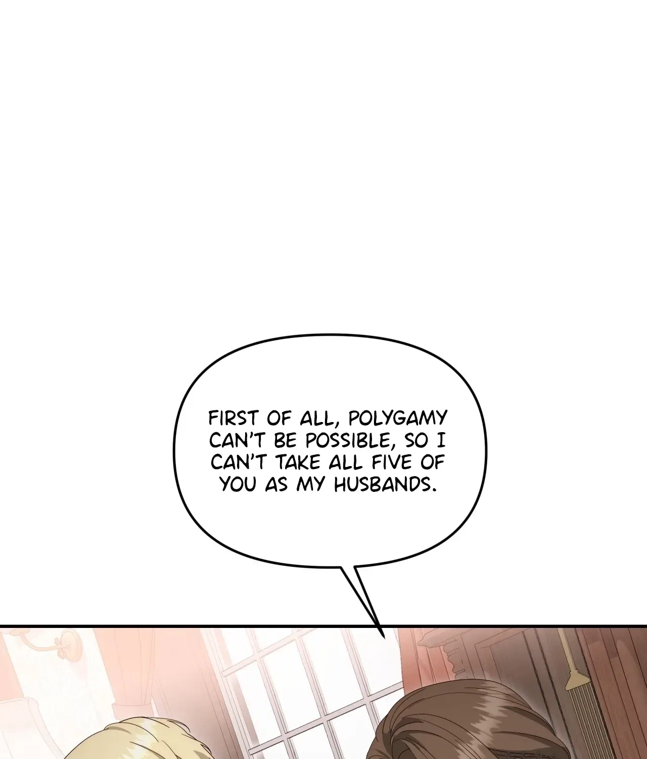 Five Husbands Appeared on My Birthday Chapter 4 – Page 52