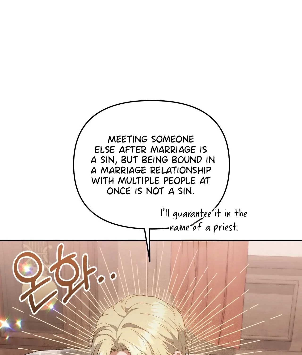 Five Husbands Appeared on My Birthday Chapter 4 – Page 54